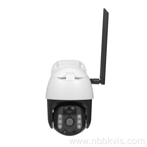 Night Vision Wireless 4G HD Cameras